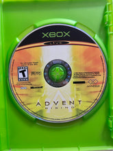 Cargar imagen en el visor de la galería, Advent Rising - Xbox Classic/360 - NTSC - CIB