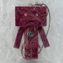 Cargar imagen en el visor de la galería, Yotsuba&! x Uta no☆Prince-sama♪ - Ranmaru Kurosaki - Danboard - Strap