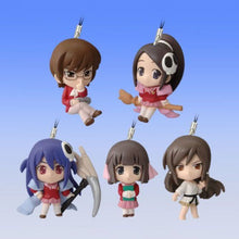 Cargar imagen en el visor de la galería, Kami Nomi zo Shiru Sekai - Haqua du Lot Herminium - Strap