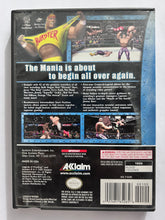 Cargar imagen en el visor de la galería, Legends of Wrestling - Nintendo GameCube / NGC - NTSC - Boxed (DOL-GLWE-USA)