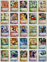 Load image into Gallery viewer, MCTCG Series - Magical Cute Trading Card Game (Set of 25)