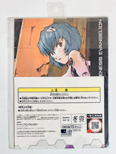 Load image into Gallery viewer, Neon Genesis Evangelion - Ayanami Rei - Comicalized Sticky Notes (set of 2) - Ichiban Kuji NGE ~Piece of Memories~ (Prize I)