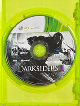 Cargar imagen en el visor de la galería, Darksiders II - Xbox 360 - NTSC-US - CIB