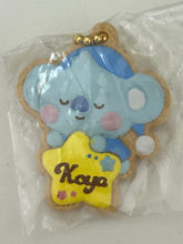 Load image into Gallery viewer, BT21 - KOYA - Rubber Charm - BTS - Dream ver.