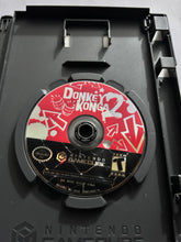 Cargar imagen en el visor de la galería, Donkey Konga 2 - Nintendo GameCube / NGC - NTSC - Boxed (DOL-GY2E-USA)