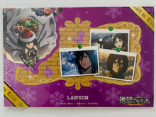 Cargar imagen en el visor de la galería, Attack on Titan - Mikasa - Original Photo Frame