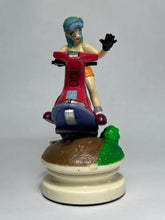 Cargar imagen en el visor de la galería, Dragon Ball Z - Bulma - Chess Piece - Rook