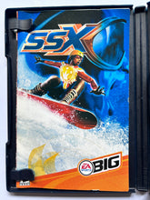 Cargar imagen en el visor de la galería, SSX - Playstation 2 / PS2 - NTSC - CIB (SLUS-20095)