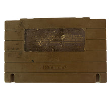 Cargar imagen en el visor de la galería, The Simpsons Bart's Nightmare - Super Nintendo - SNES - NTSC-US - Cart (SNS-BN-USA)