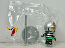 Cargar imagen en el visor de la galería, World-wide of the Firemen - French Fireman - Figure
