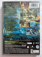 Cargar imagen en el visor de la galería, The Lord of the Rings: The Two Towers (PH) - Xbox Classic/360 - NTSC - CIB