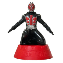 Cargar imagen en el visor de la galería, Kamen Rider Wizard - Flame Style - Toy - Happy Set