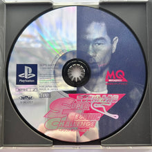 Load image into Gallery viewer, Shutokou Battle Gaiden: Super Technic Challenge - PlayStation - PS1 / PSOne / PS2 / PS3 - NTSC-JP (SLPS-00573)
