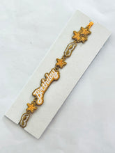Cargar imagen en el visor de la galería, Re: Hamatora - Birthday - Trading Lace Bracelet