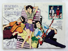 Load image into Gallery viewer, Neon Genesis Evangelion P.P. Card Collection PART II 2nd Edition