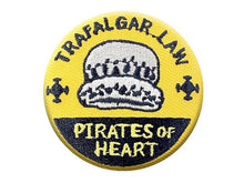 Cargar imagen en el visor de la galería, One Piece Embroidery Brooch Vol.2 (10 pieces BOX)