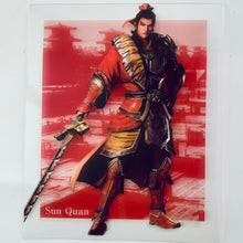 Cargar imagen en el visor de la galería, Dynasty Warriors 9 / Shin Sangoku Musou 8 - Clear Card Set