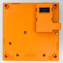 Cargar imagen en el visor de la galería, GameBoy Player (No Startup Disc) - Nintendo Gamecube - NTSC-JP - Unit & Box - Orange ver. - DOL-A-JPO (JPN)