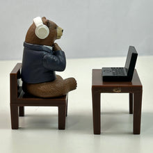 Load image into Gallery viewer, Behind the Scenes of Telework - Bear