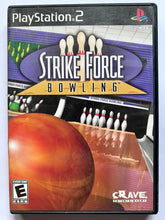 Cargar imagen en el visor de la galería, Strike Force Bowling - Playstation 2 / PS2 - NTSC - CIB (SLUS-20846)