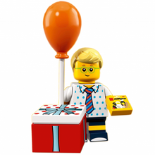 Load image into Gallery viewer, LEGO Minifigures Series 18: Party Edition - 71021