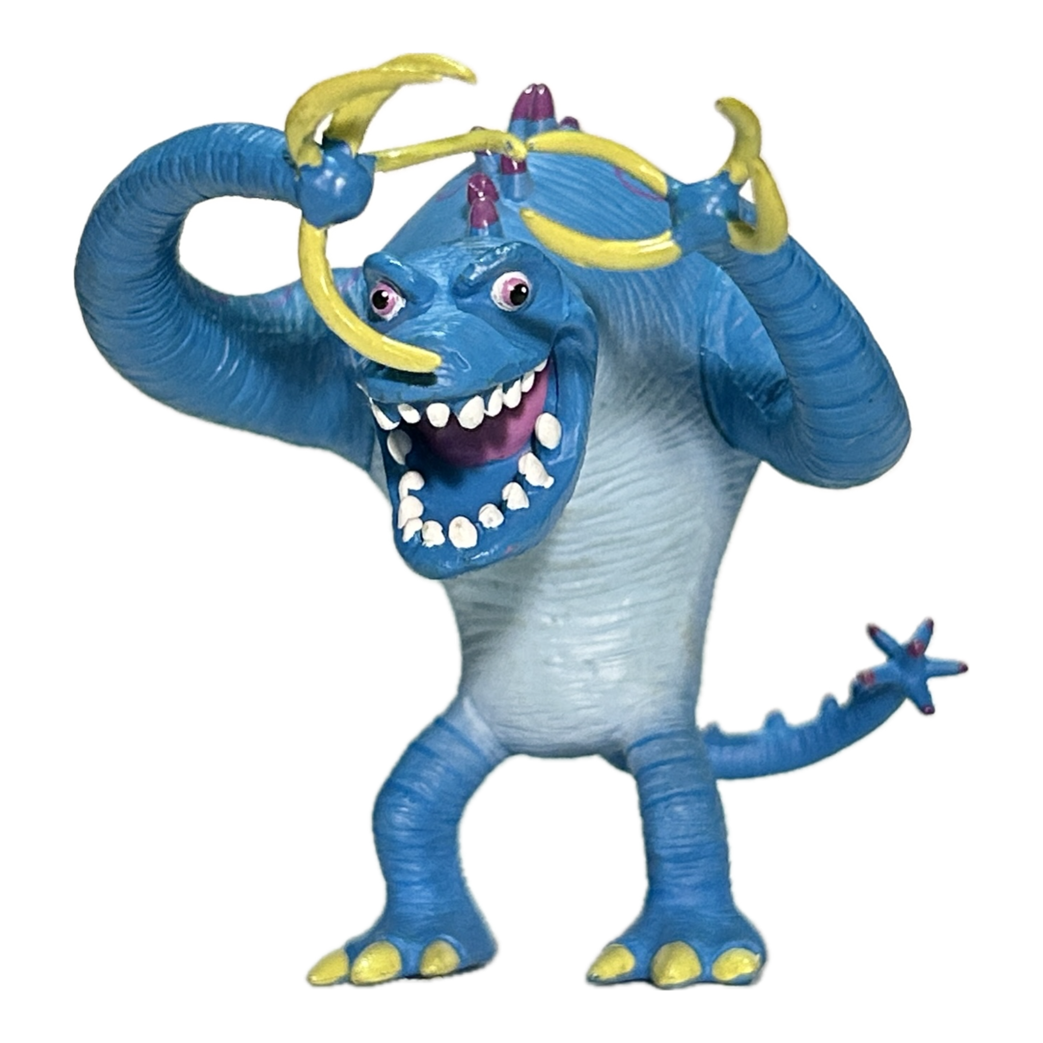 Monsters, Inc. - Pete 