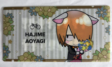 Load image into Gallery viewer, Yowamushi Pedal - Hayato / Hajime - Ticket Holder