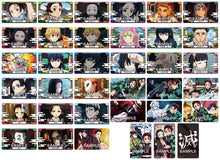 Load image into Gallery viewer, Demon Slayer: Kimetsu no Yaiba Deco Sticker Vol.3