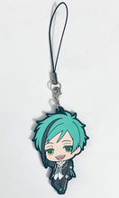 Load image into Gallery viewer, Twisted Wonderland - Floyd Leech - Capsule Rubber Mascot 2