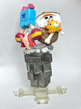 Cargar imagen en el visor de la galería, One Piece - Franky - Thousand Sunny - Figure - Vignette