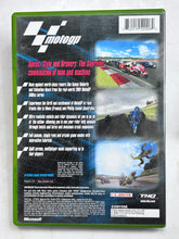 Cargar imagen en el visor de la galería, MotoGP - Xbox Classic - NTSC - CIB