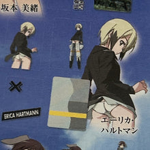 Load image into Gallery viewer, Strike Witches 2 - Erica Hartmann - Keyholder