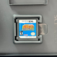 Load image into Gallery viewer, Naruto: Ninja Destiny - Nintendo DS / DSLite DSi XL - NTSC - CIB (NTR-AREE-USA)