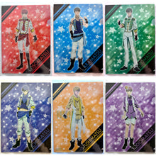 Cargar imagen en el visor de la galería, Osomatsu-san - Matsuno Bros. - Clear File Set