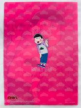 Load image into Gallery viewer, 7-Eleven x Osomatsu-san - Clear File (Set of 6)