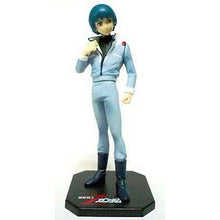 Cargar imagen en el visor de la galería, Mobile Suit Z Gundam - Char Aznable & Kamille Bidan - MSZG EF Collection Z