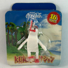 Load image into Gallery viewer, Coca-Cola KUMA Collection - Figure & Mascot Keychain