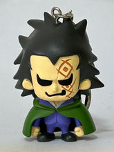 Load image into Gallery viewer, One Piece - Monkey D. Dragon - Figure Keychain