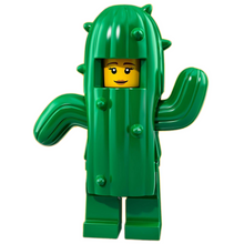 Load image into Gallery viewer, LEGO Minifigures Series 18: Party Edition - 71021