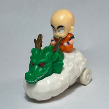 Load image into Gallery viewer, Dragon Ball Kai Pullback Collection (Set of 7)