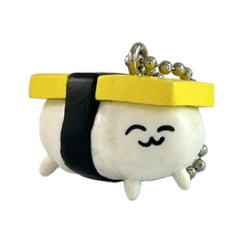 Cargar imagen en el visor de la galería, It's Osushi, Osushi Mascot - Egg ver.