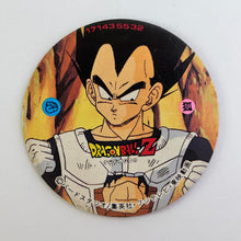 Cargar imagen en el visor de la galería, Dragon Ball Z - Showa Menko - Pogs - Tazos - Vintage (Set of 120)