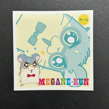 Cargar imagen en el visor de la galería, Tottoko Hamtaro Seal Collection Lot (Set of 50)