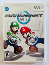 Load image into Gallery viewer, Mario Kart Wii - Nintendo Wii / Wii U - NTSC - CIB (RVL-RMCE-USA)