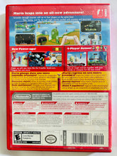 Load image into Gallery viewer, New Super Mario Bros. Wii - Nintendo Wii / WiiU - NTSC - CIB (RVL-SMNE-USA)