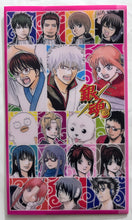 Cargar imagen en el visor de la galería, Gintama Original Mini Clear Case Jump Shop