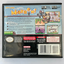 Load image into Gallery viewer, Mario vs. Donkey Kong 2 - Nintendo DS / DSLite DSi XL - NTSC - Box Only (NTR-AMQE-USA)