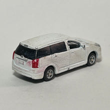 Load image into Gallery viewer, Toyota Wish - Diecast Mini Car - White