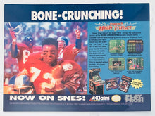 Load image into Gallery viewer, Mortal Kombat - SEGA CD - Original Vintage Advertisement - Print Ads - Laminated A4 Poster