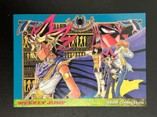 Load image into Gallery viewer, Jump Festa Special WJ Card Set - Trading Cards - Weekly Jump Illustration Collection (Set of 13)